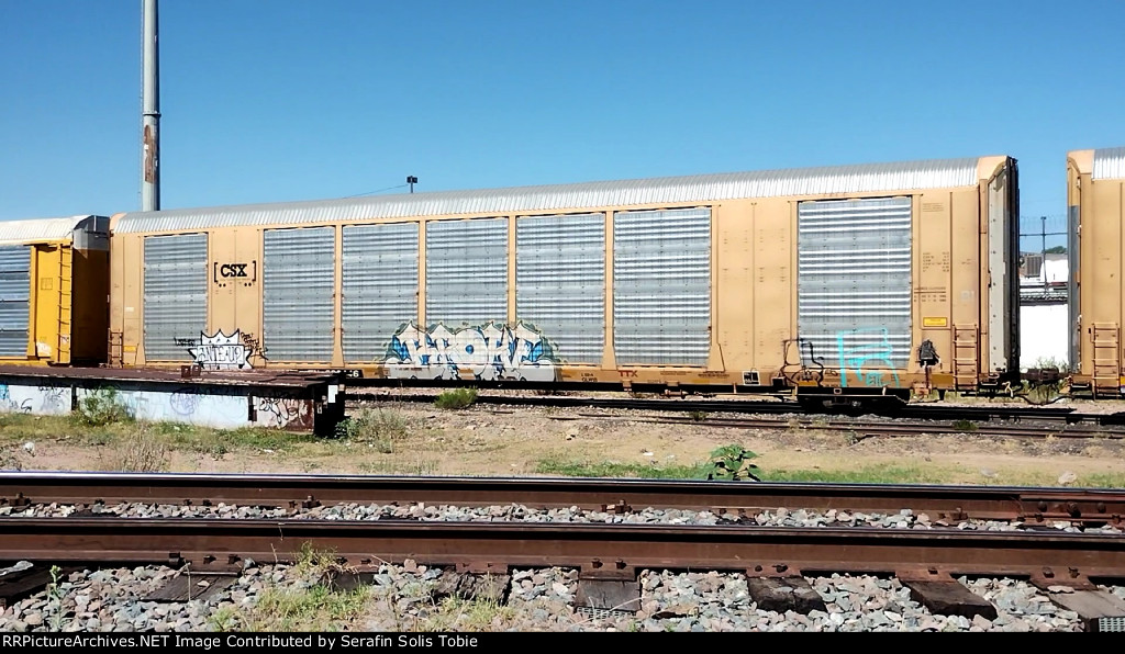 CSX C00562 CTTX 692446